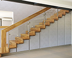 Construction et protection de vos escaliers par Escaliers Maisons à Saint-Andre-la-Cote